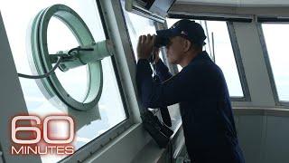 Danger in the South China Sea | Sunday on 60 Minutes