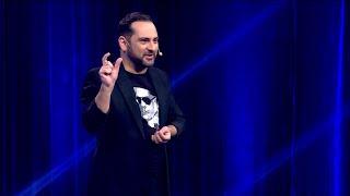 HD Stand Up 32 /New Season/ - Ստերի մասին