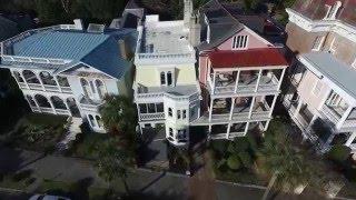 Charleston Real Estate: 24 S. Battery, Charleston, SC 29401