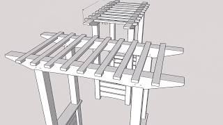 Pergola