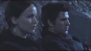 Mockingjay Part 2- Favorite Color Scene