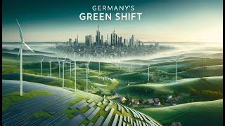 Energiewende - Germany's Leap into Renewable Energy