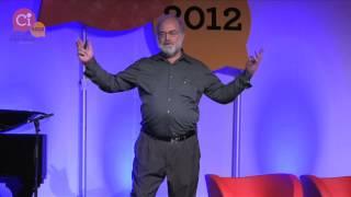 Dr Thomas Frey at Ci2012 - "2 Billion Jobs to Disappear by 2030!"