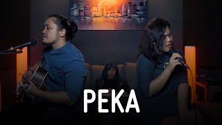 ALEX & TIFF - PEKA | A CAT TUNES SESSION