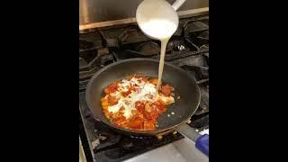 УЛИЧНАЯ ЕДА ОЧЕНЬ ВКУСНО