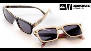 Quiksilver Eyewear by Vuerich