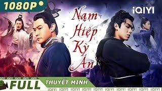 TÂN BAO THANH THIÊN - NAM HIỆP KỲ ÁN | Phim Cổ Trang Kiếm Hiệp Siêu Hot | iQIYI Movie Vietnam