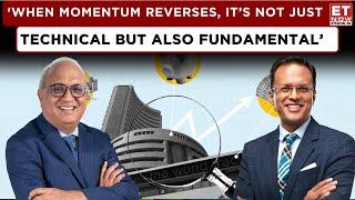 Samir Arora On Fundamental Reversal, Multi Year Trends | Sectors & Stocks Performance View | ET Now