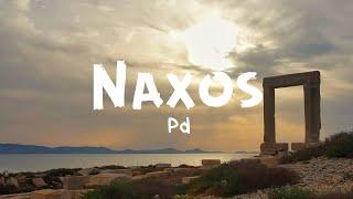 Devi & Prashant go to Naxos | 3 Day Itinerary