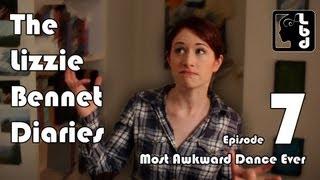 The Most Awkward Dance Ever - Ep: 7
