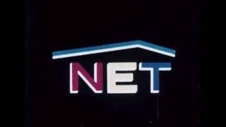 National Educational Television (NET) Opening Logo, 1968