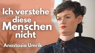 Wir müssen uns von der alten Welt verabschieden: Warum fällt das so schwer? | Anastasia Umrik