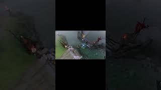 Один :с #shrots #hipach #dota2 #solo