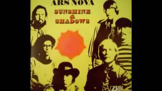 Ars Nova - Walk On The Sand - 1969