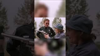 Funny Police Academy Moment