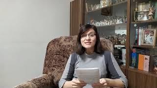Отрывок из рассказа И.Ф. Зиборова «Кусок мыла». Читает  Елена Назарьева.