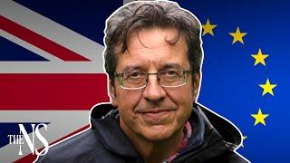 Brexit “can’t be worse” than EU for environment | George Monbiot interview | The New Statesman