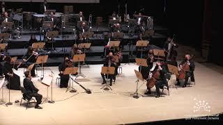 Qatar Philharmonic Orchestra | Bernstein - West Side Story