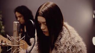 Courtney Hadwin - Call Me Back (Live At Metropolis Studios)