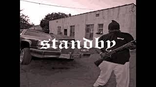 MEMPHIS CULT x FREDDIE DREDD x TVETH TYPE BEAT - STANDBY