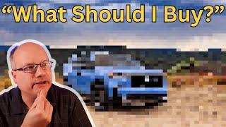 Used Midsized American SUV What Should I Buy Ep1