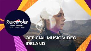 Lesley Roy - Maps - Ireland  - Official Music Video - Eurovision 2021