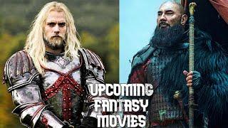 Top 5 UPCOMING Fantasy MOVIES 2025/2026