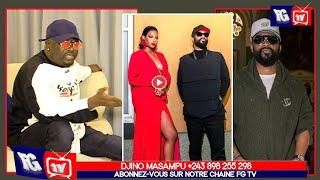 MBOKA EYINDI CELEO SCRAM ABIMISI VÉRITÉ YA RELATION YA FALLY IPUPA NA DIDISTONE KOFFI OZA WAPI?