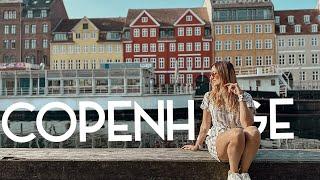 Dinamarca e Suécia • Dois Países em uma Viagem! Conhecendo Copenhagen & Malmö | Fer Rebello