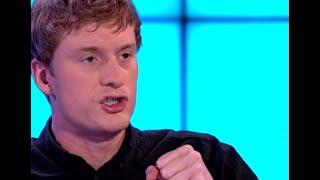 James Acaster on his band Pindrop and crazy member Lloyd