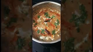 ROHIT SHARMA FAV  #dal #dalchawal #dalmakhani #dalmakhnirecipe #shorts #youtubeshorts