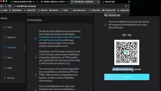 Onde comprar Bitcoins com segurança