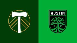 HIGHLIGHTS: Portland Timbers vs. Austin FC | May 6, 2023