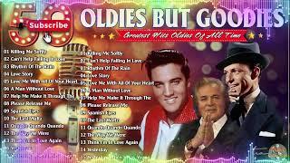 Oldies 50s 60s 70s Oldies playlist | Best Classical Love Music Oldies But Goodies - Legendary Old