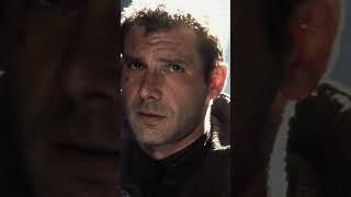 BLADE RUNNER Almost KILLED Neuromancer | #shorts