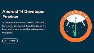 android 14 add new features