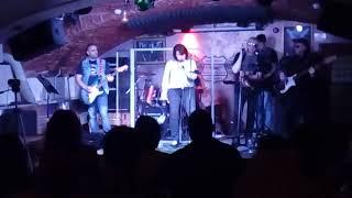 Sail Away (Deep Purple cover) - Freemiпоют Александр Гребенщиков и Арина Яблочкина