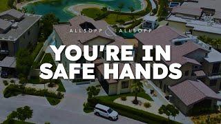 You're In Safe Hands: How We'll Get Your Property Seen By Thousands!