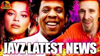 WILL JAY Z END UP IN PRISON WITH DIDDY? Part 1 TOMMY SCOVILLE Beyonce J-Lo