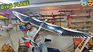 BIGGEST RC PLANE BAZAAR OF INDIA 