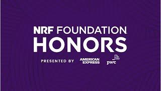 NRF Foundation Honors 2023 - Act Two Open