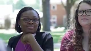 Admitted Students Day | Erskine College & Theological Seminary