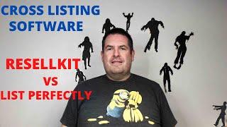 Resellkit A Cross listing Software For Ebay Mercari And Poshmark