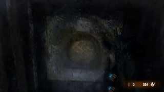 Metro Last Light Lenin's Mausoleum Easter Egg