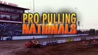 Lucas Oil Pro Pulling Nationals-September 6th, 2014