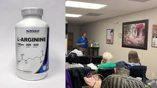 Nerve Damage Boot Camp with Dr. G