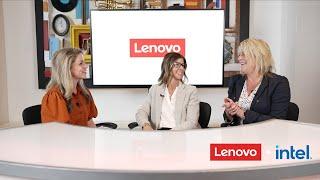 A Best-In-Class Partner Experience For Lenovo Partners