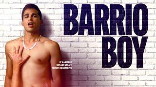 Barrio Boy Official Trailer (2023) | Drama | LGBT | Romance | Breaking Glass Pictures