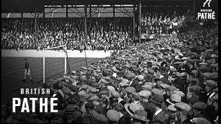 Soccer Again! (1930)