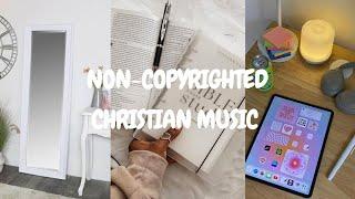 CHRISTIAN NON-COPYRIGHT MUSIC I FOR VLOGS, STUDYING, WORKING, RELAXING 20204